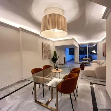 Venta de dúplex en Marbella