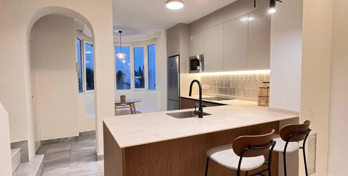 Venta de dúplex en Marbella 7