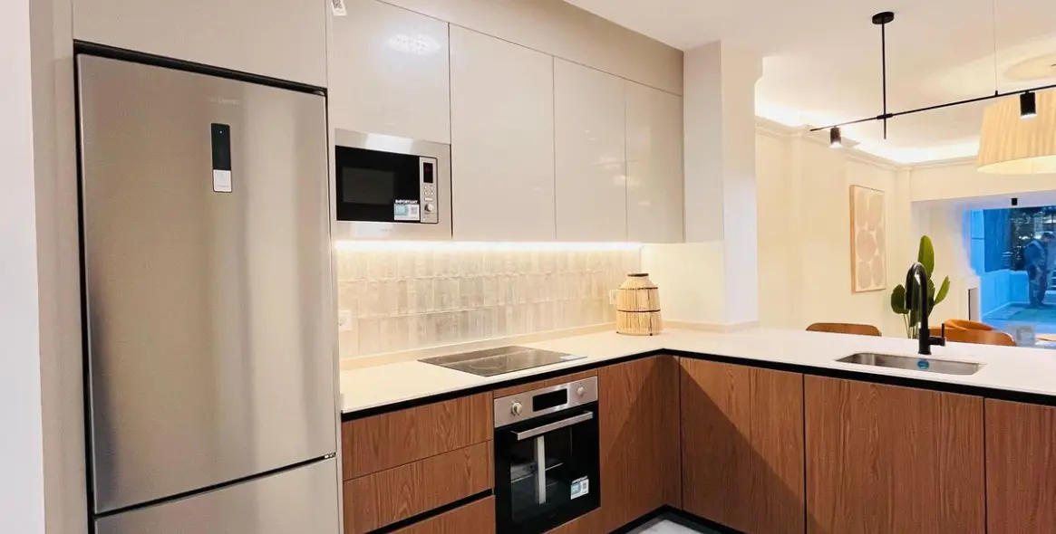 Venta de dúplex en Marbella 8