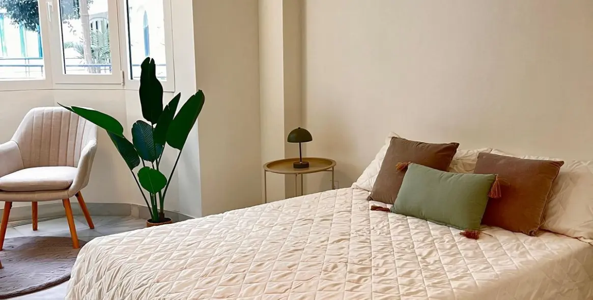 Venta de dúplex en Marbella 11