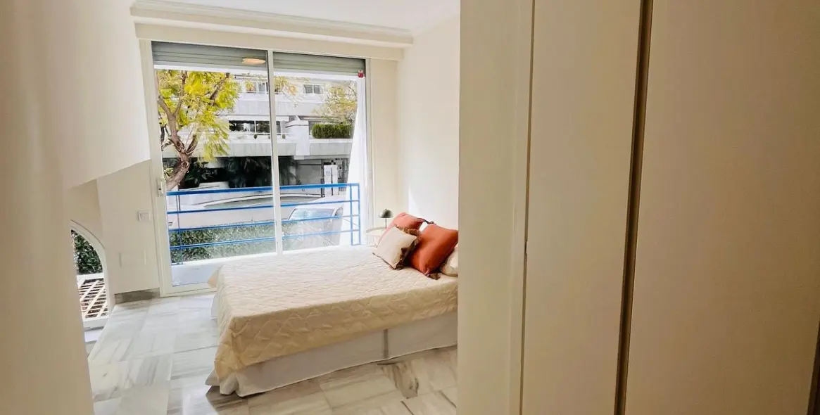 Venta de dúplex en Marbella 14