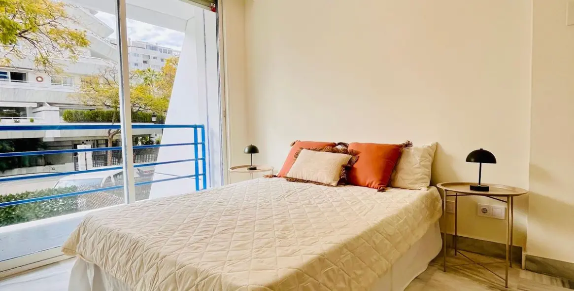 Venta de dúplex en Marbella 16