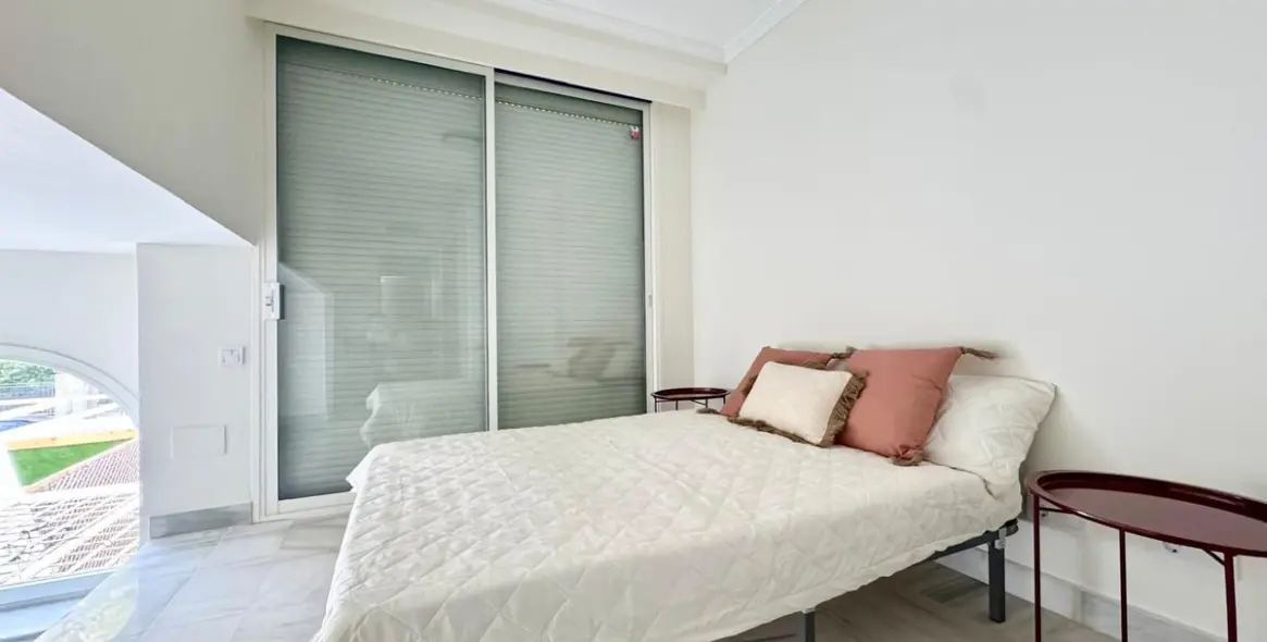 Venta de dúplex en Marbella 17