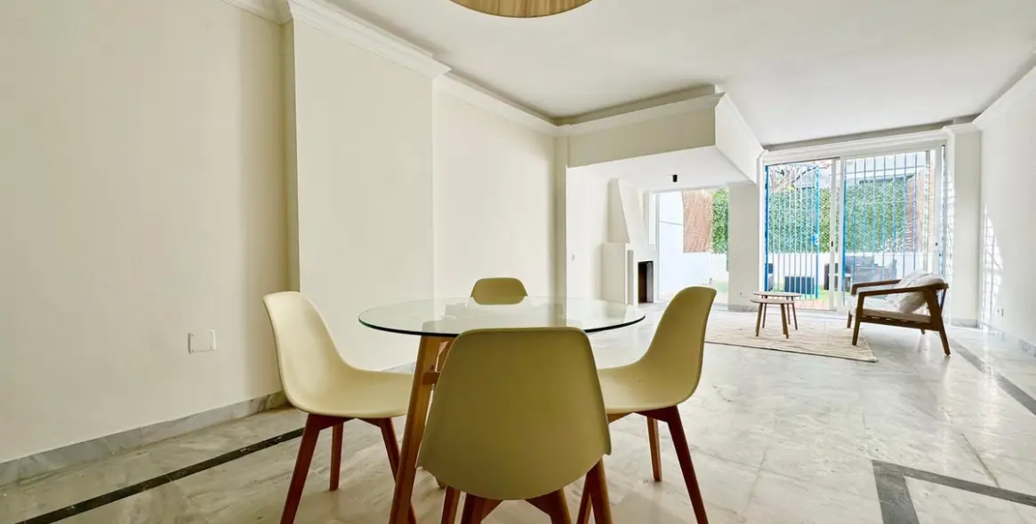 Venta de dúplex en Marbella 22