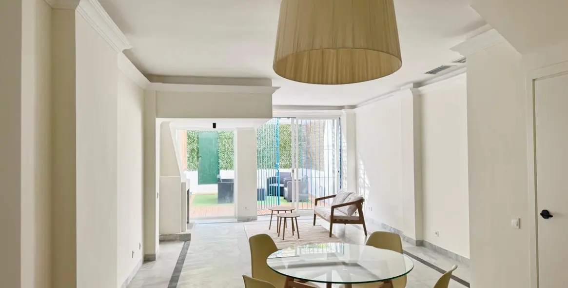 Venta de dúplex en Marbella 23