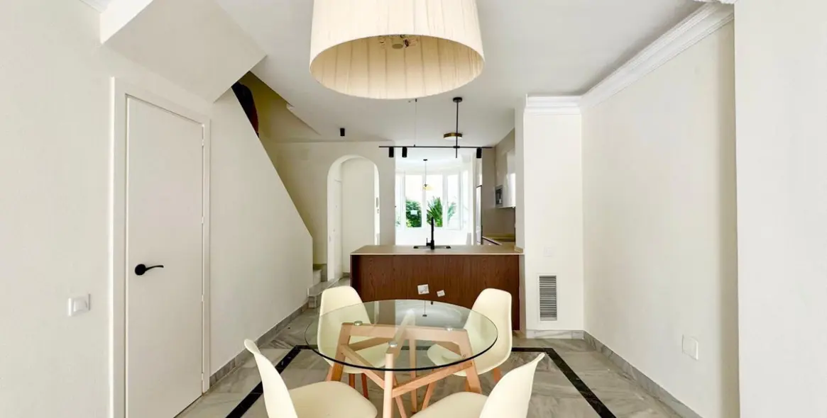 Venta de dúplex en Marbella 25