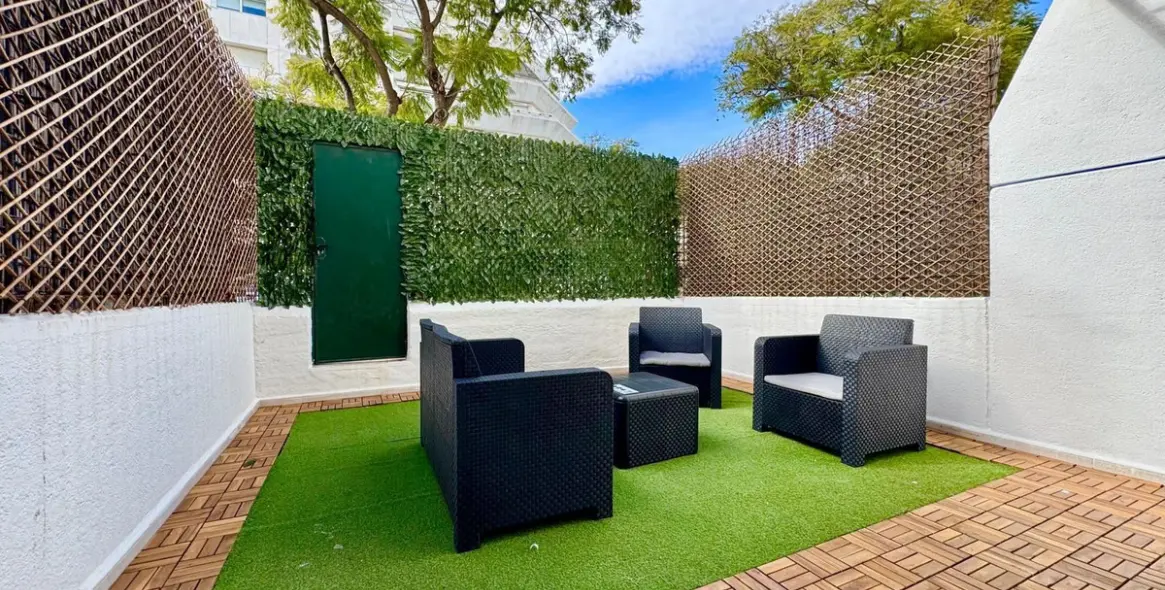 Venta de dúplex en Marbella 26