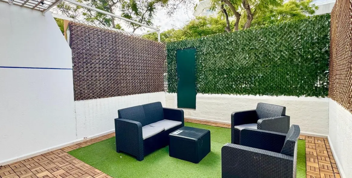 Venta de dúplex en Marbella 28