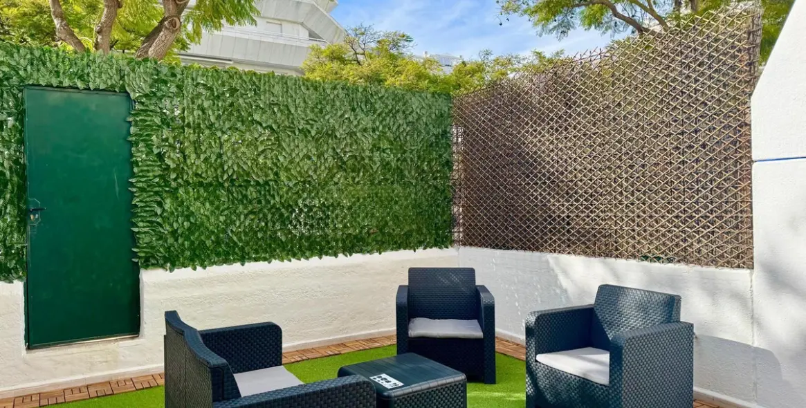 Venta de dúplex en Marbella 31