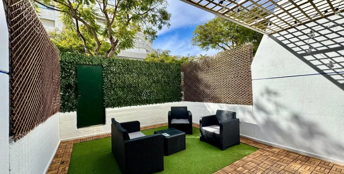 Venta de dúplex en Marbella 33