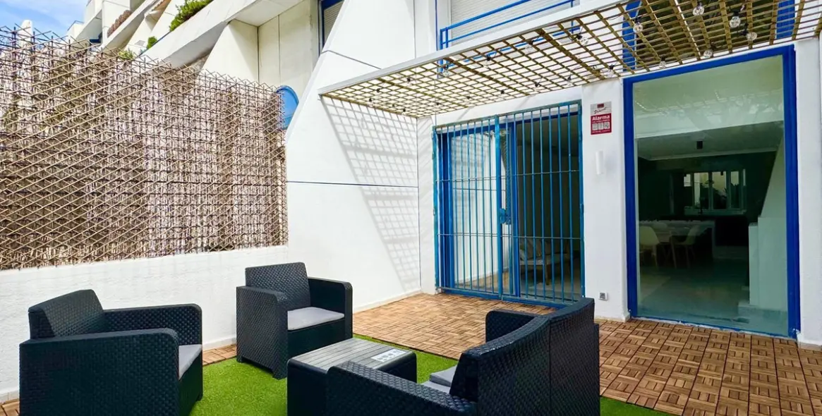 Venta de dúplex en Marbella 34