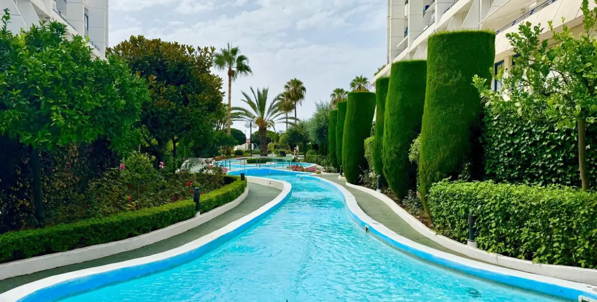 Venta de dúplex en Marbella 35