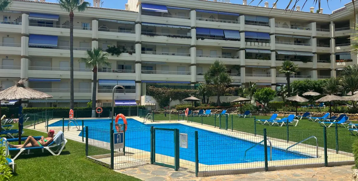 Venta de ático dúplex en Marbella 1