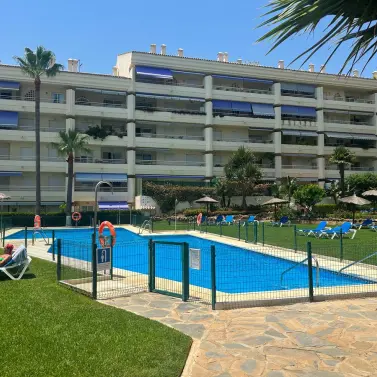 Venta de ático dúplex en Marbella