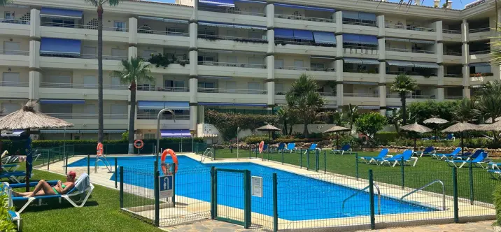 Venta de ático dúplex en Marbella 0