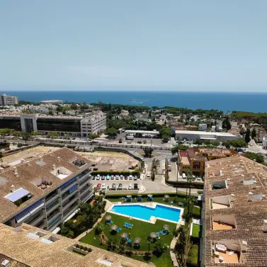 Venta de ático dúplex en Marbella