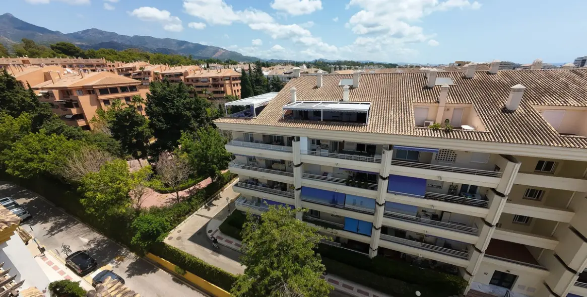 Venta de ático dúplex en Marbella 3