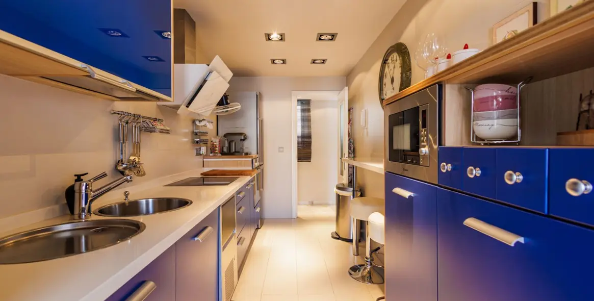 Venta de ático dúplex en Marbella 13