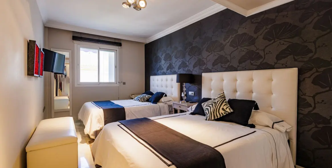 Venta de ático dúplex en Marbella 14