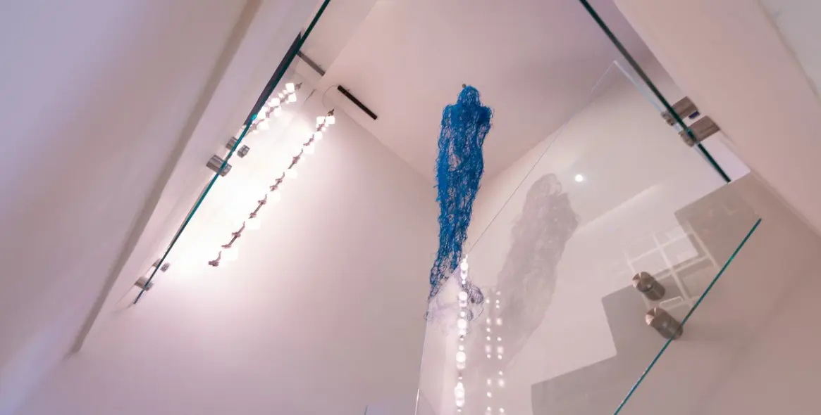 Venta de ático dúplex en Marbella 17