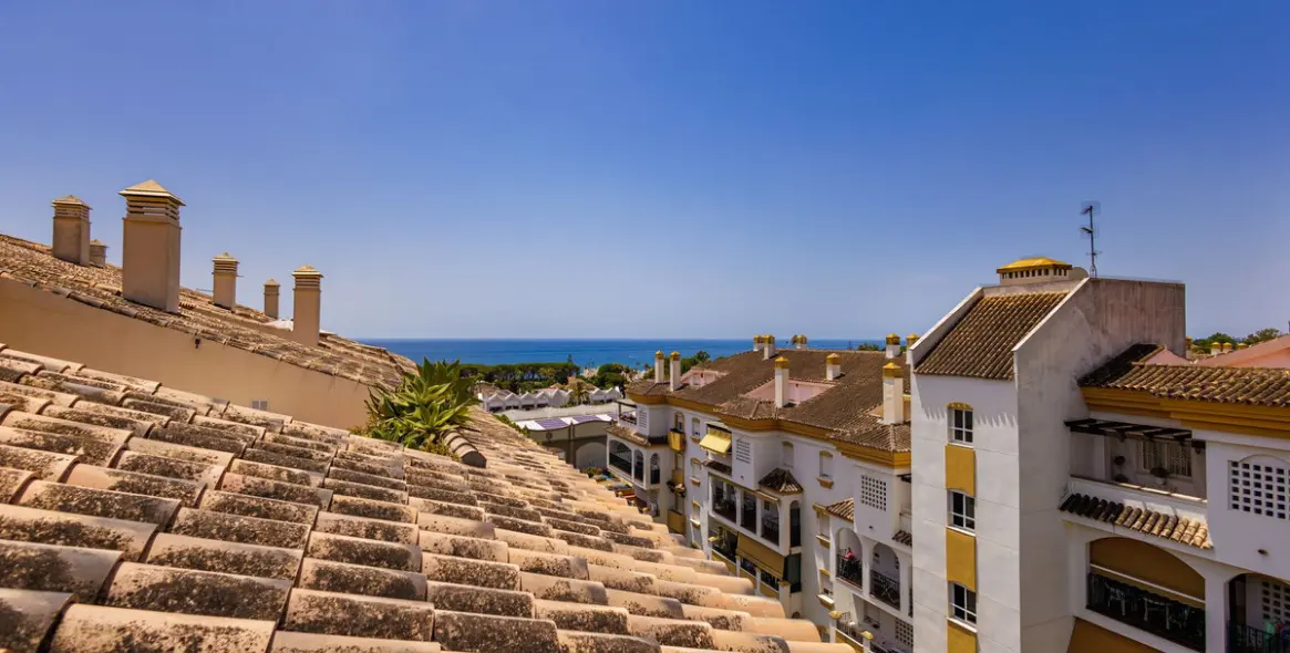 Venta de ático dúplex en Marbella 23