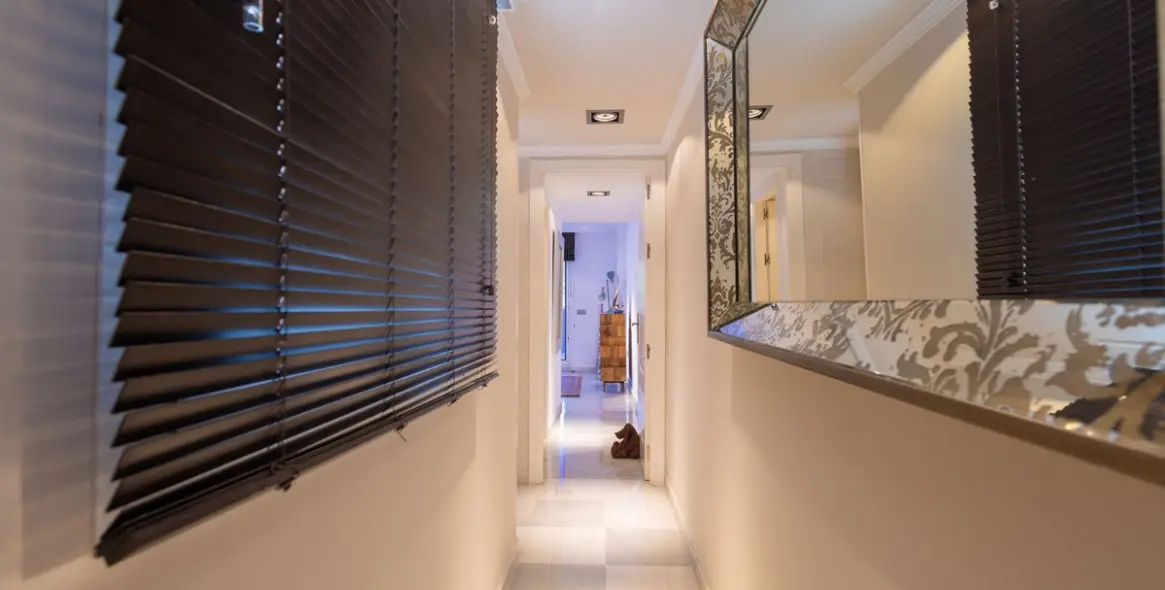 Venta de ático dúplex en Marbella 33