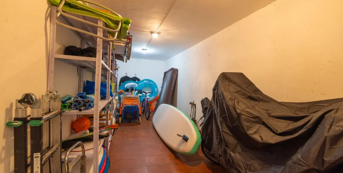 Venta de ático dúplex en Marbella 42