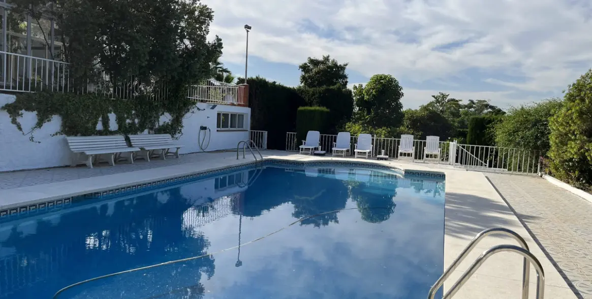 Venta de villa independiente en Alhaurín de la Torre 1