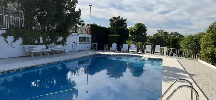 Venta de villa independiente en Alhaurín de la Torre 0