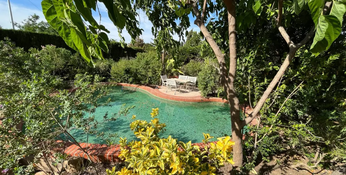 Venta de villa independiente en Alhaurín de la Torre 3