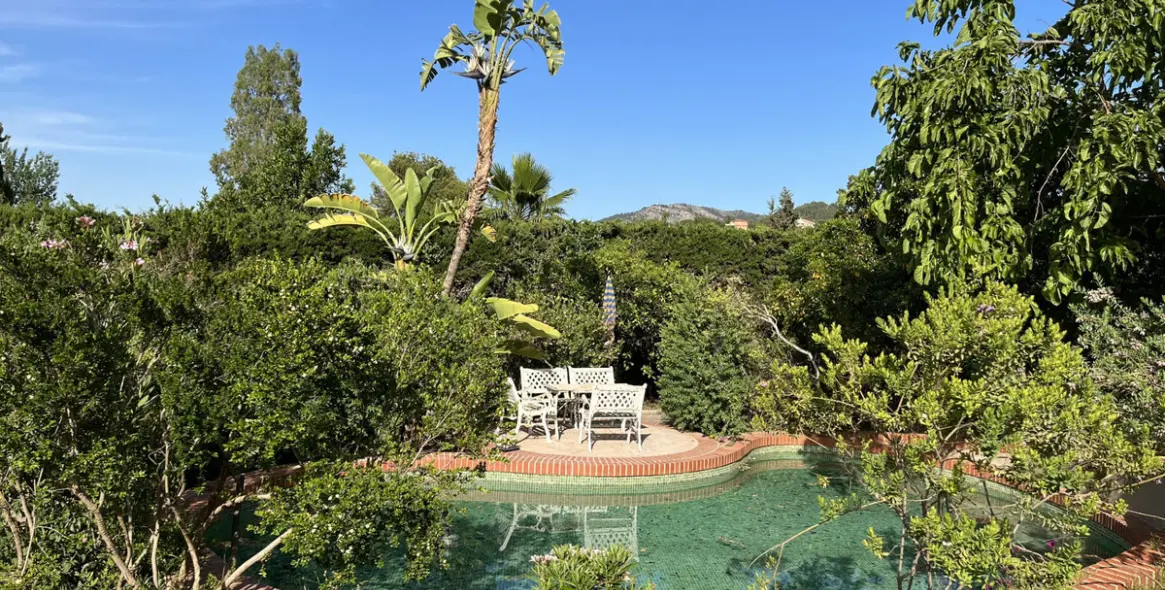 Venta de villa independiente en Alhaurín de la Torre 4