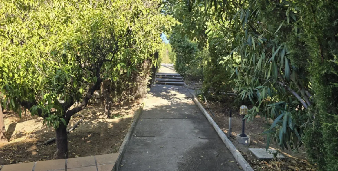 Venta de villa independiente en Alhaurín de la Torre 5