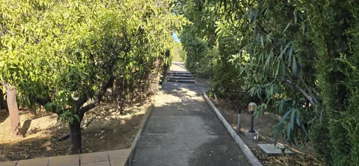 Venta de villa independiente en Alhaurín de la Torre 4