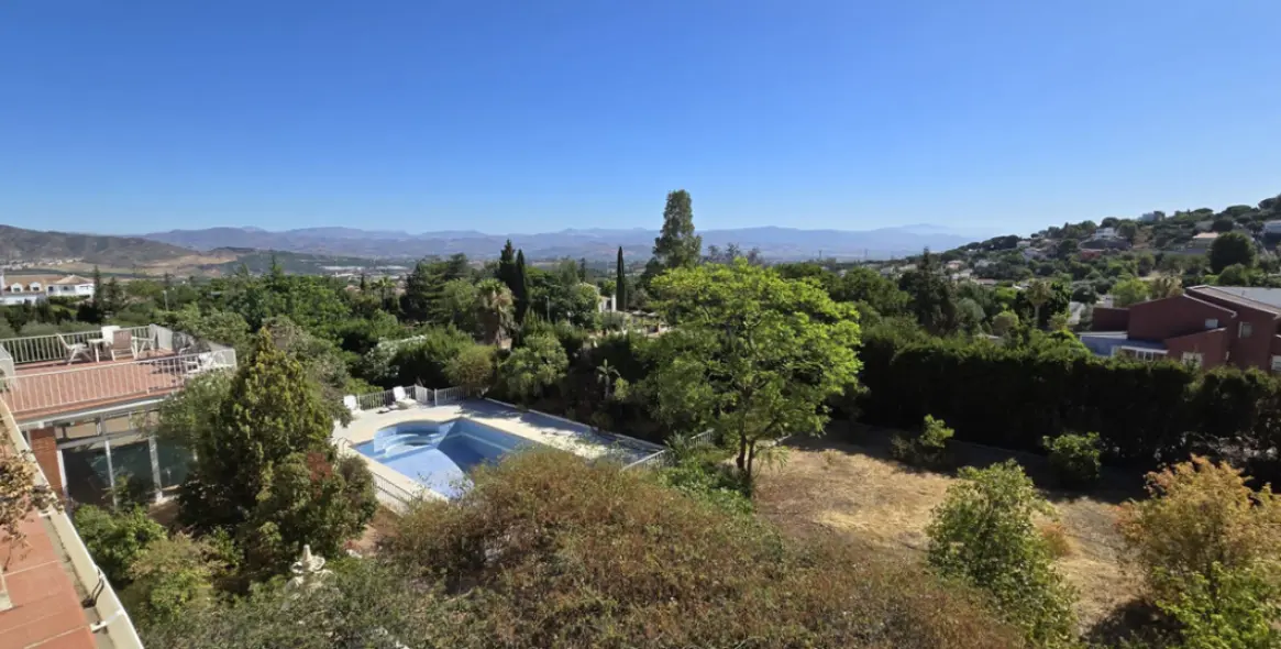 Venta de villa independiente en Alhaurín de la Torre 6