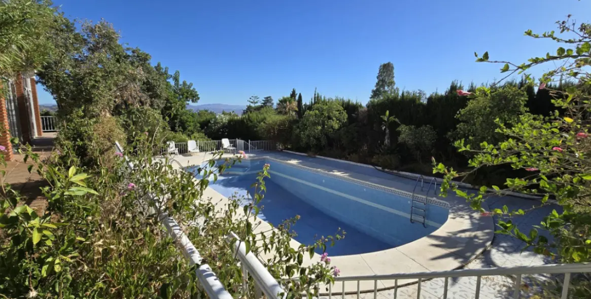 Venta de villa independiente en Alhaurín de la Torre 7