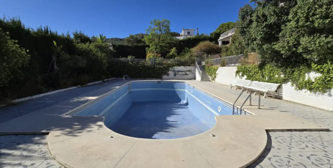 Venta de villa independiente en Alhaurín de la Torre 8