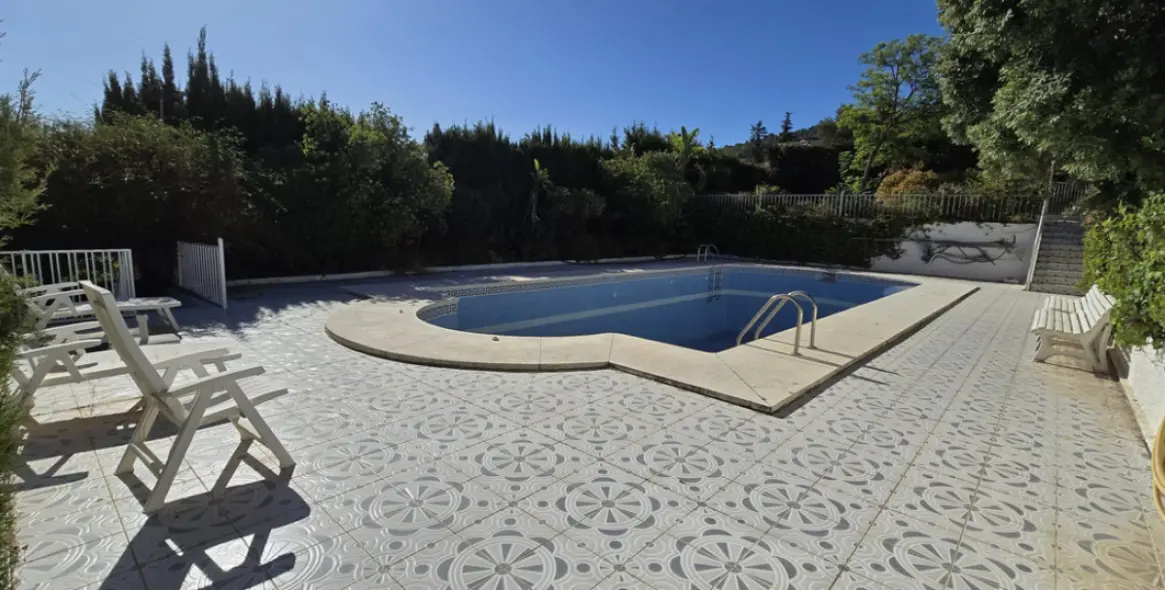 Venta de villa independiente en Alhaurín de la Torre 9