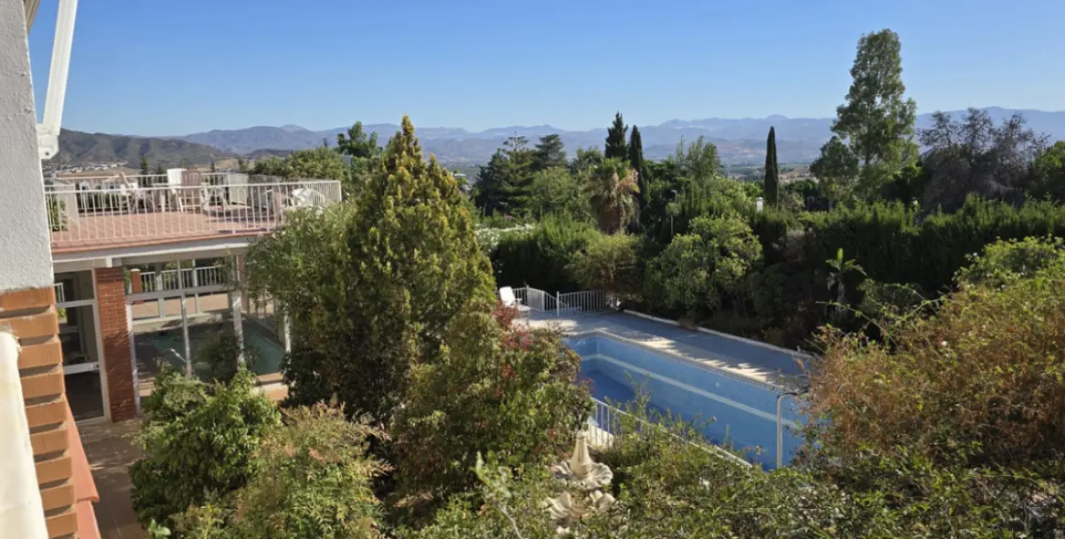 Venta de villa independiente en Alhaurín de la Torre 10