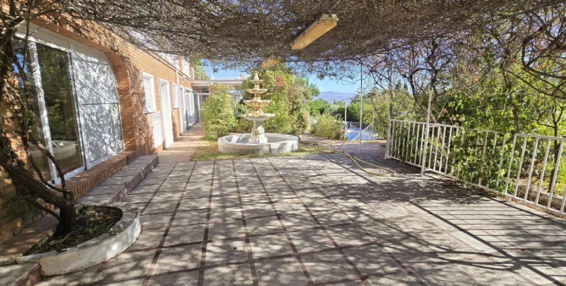 Venta de villa independiente en Alhaurín de la Torre 11