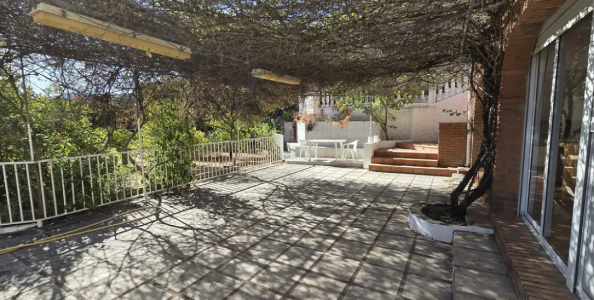 Venta de villa independiente en Alhaurín de la Torre 12