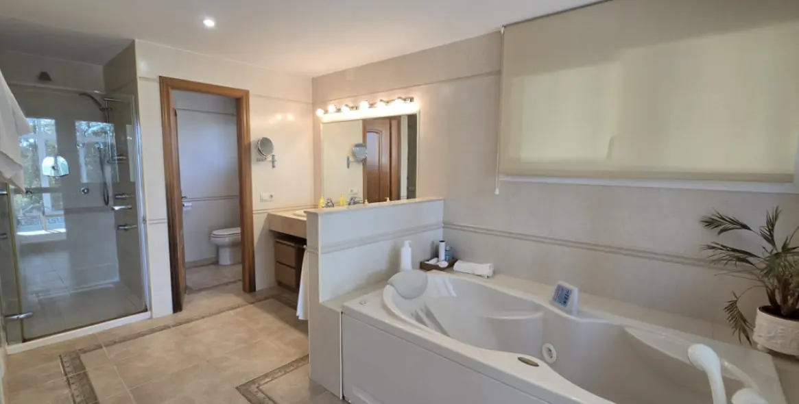 Venta de villa independiente en Alhaurín de la Torre 16