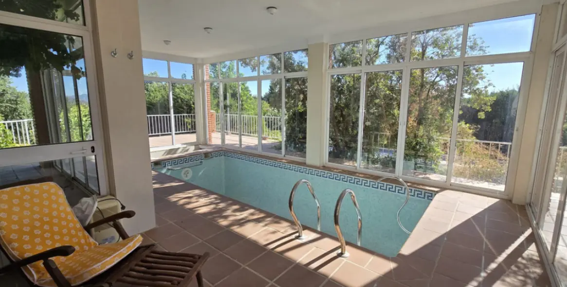 Venta de villa independiente en Alhaurín de la Torre 18