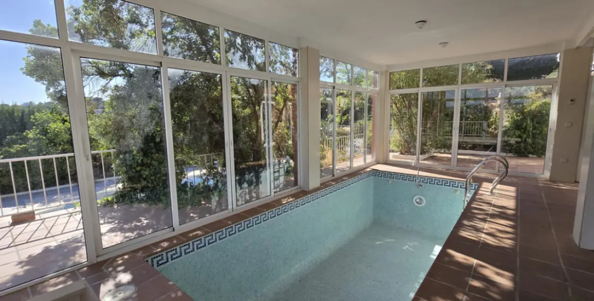 Venta de villa independiente en Alhaurín de la Torre 19