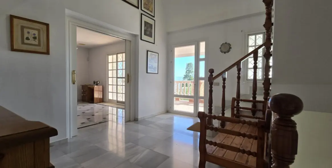 Venta de villa independiente en Alhaurín de la Torre 21