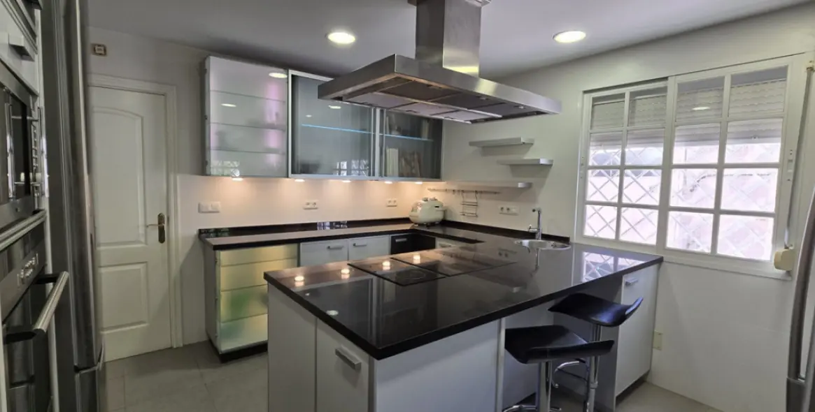 Venta de villa independiente en Alhaurín de la Torre 23