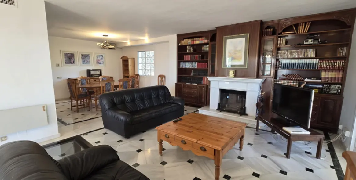 Venta de villa independiente en Alhaurín de la Torre 27