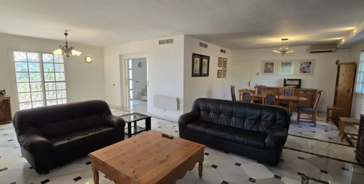 Venta de villa independiente en Alhaurín de la Torre 28