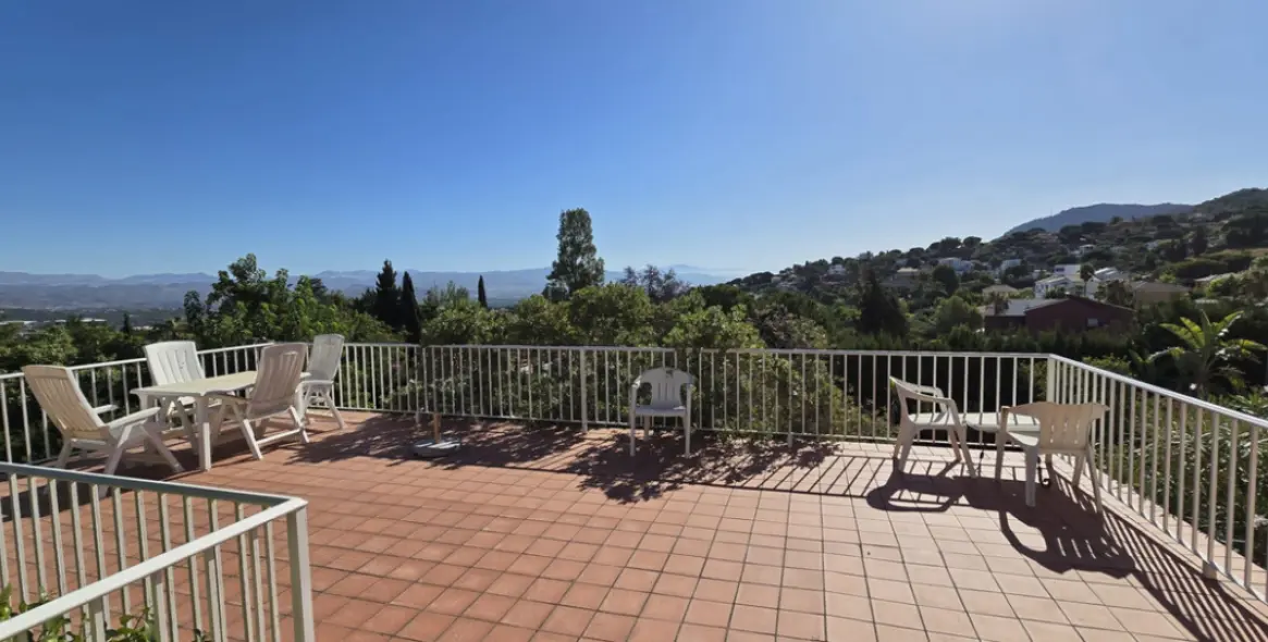 Venta de villa independiente en Alhaurín de la Torre 30