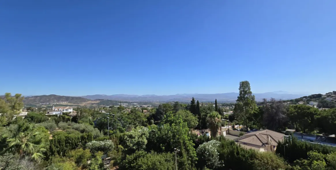 Venta de villa independiente en Alhaurín de la Torre 31