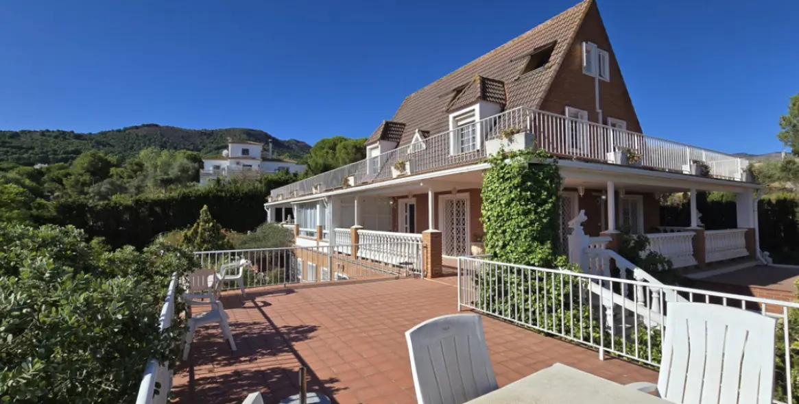 Venta de villa independiente en Alhaurín de la Torre 32